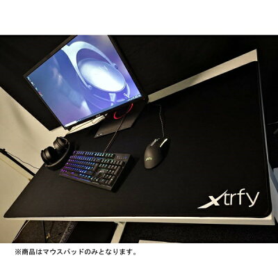 楽天市場 テクテク 7010 Xtrfy ゲーミングマウスパッド Xxlサイズ コントロール表面 Gp2 Full Desk エクストリファイ Gaming Mousepad 価格比較 商品価格ナビ 楽天市場 テクテク 7010 Xtrfy ゲーミングマウスパッド Xxlサイズ コントロール表面 Gp2 Full Desk エクストリファイ Gaming Mousepad 価格比較 商品価格ナビ